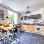 Bel Centre Apartamento Bordéus