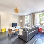 Bel Centre Apartamento