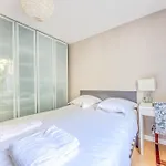 Апартаменты Bel Centre *