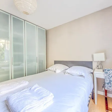 Bel Centre Apartment
