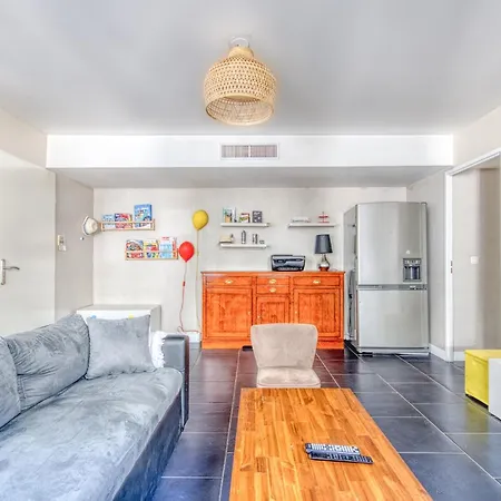 Bel Centre Apartment