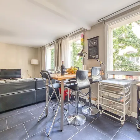 Bel Centre Lejlighed Bordeaux