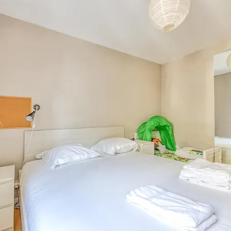 Appartamento Bel Centre *