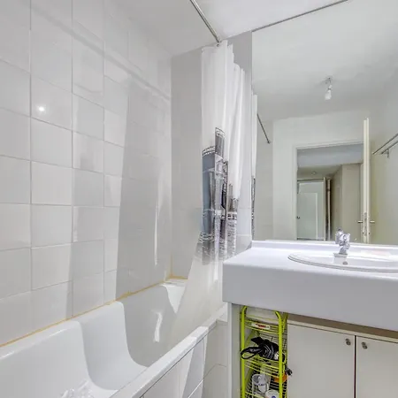 Appartement Bel Centre