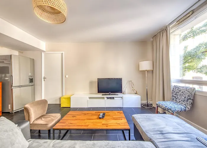 Bel Centre 보르도