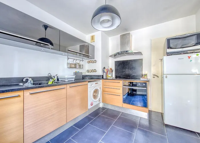 Bel Centre * 보르도