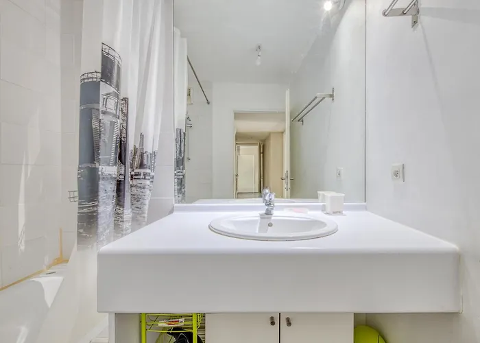 아파트 Bel Centre