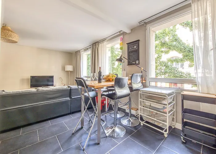 Bel Centre 보르도