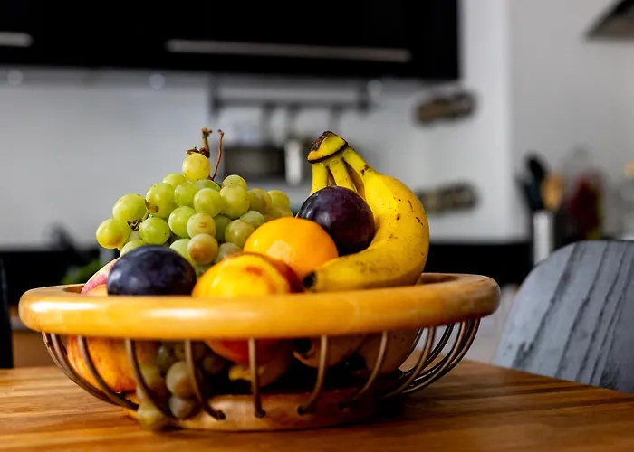 Bel Centre Apartamento *