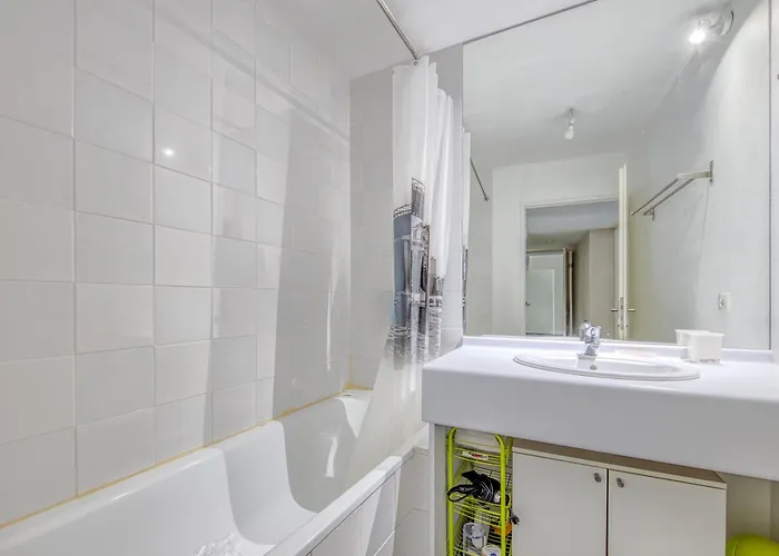 Bel Centre 보르도