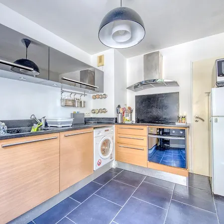 Bel Centre * 波尔多