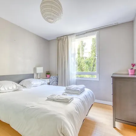 Bel Centre 波尔多