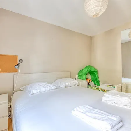 Bel Centre * 波尔多