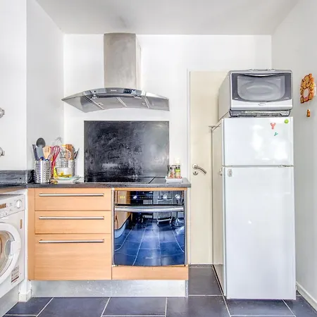 Bel Centre * 波尔多