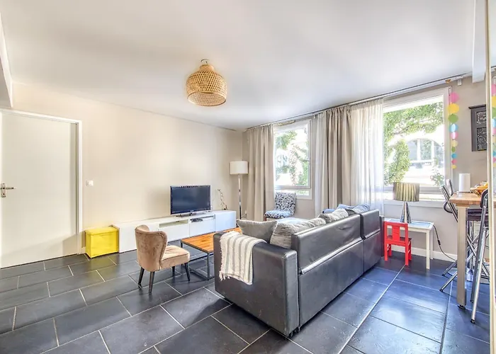 Bel Centre * Bordeaux