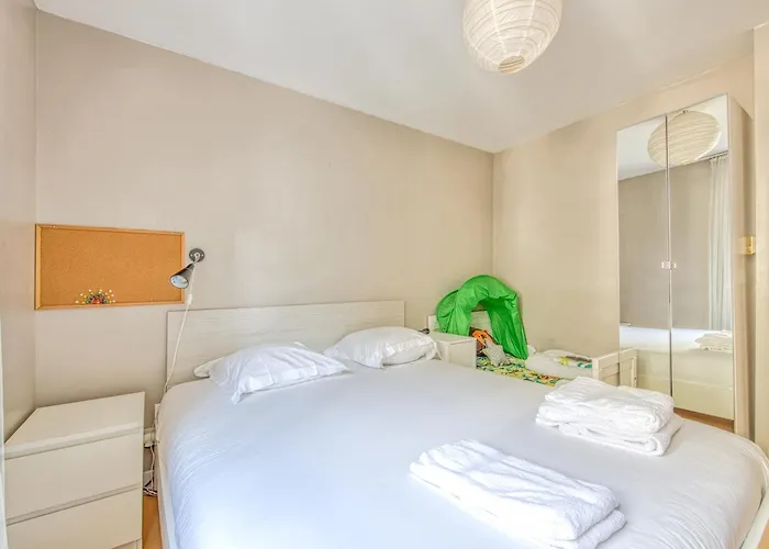 Bel Centre * Bordeaux