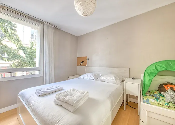 Bel Centre * Bordeaux