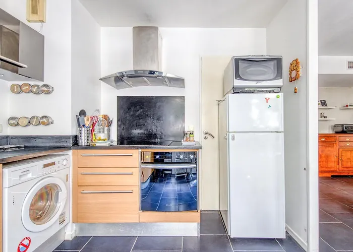 Bel Centre * Bordeaux