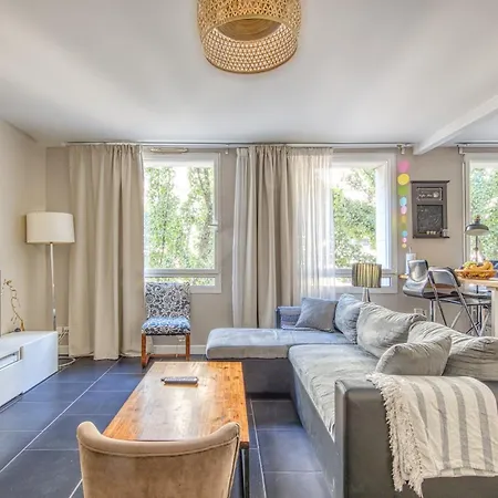 Bel Centre Appartement