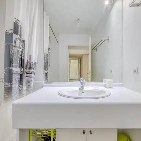 Appartement Bel Centre *