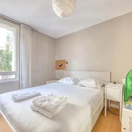 Bel Centre Appartement