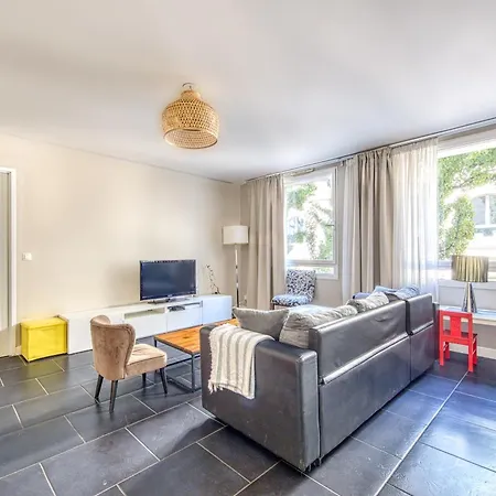 Bel Centre Appartement